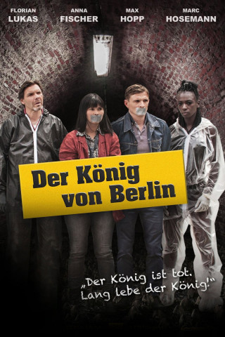 Der König von Berlin (2017)