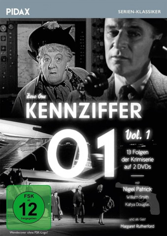 Kennziffer 01 (1962)