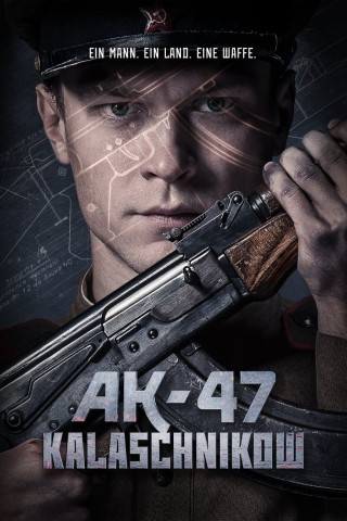 AK-47 – Kalaschnikow (2020)