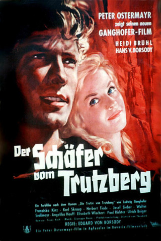 Der Schäfer vom Trutzberg (1959)