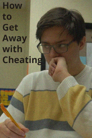 How to Get Away with Cheating (2018)