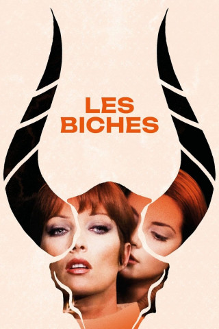 Zwei Freundinnen (1968)