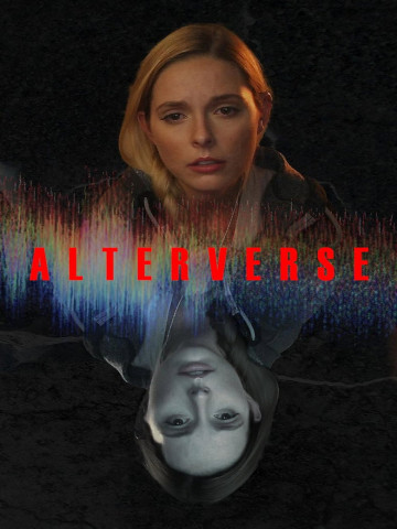 Alterverse (Occupants) (2015)