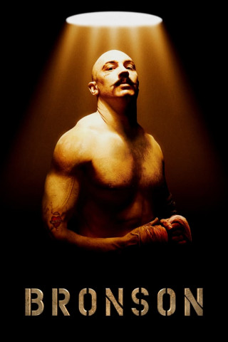 Bronson (2009)