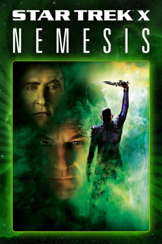 Star Trek - Nemesis (2002)