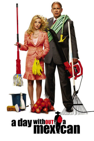 Ein Tag ohne Mexikaner (2004)