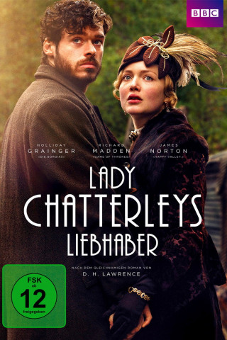 Lady Chatterleys Liebhaber (2015)