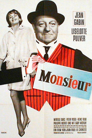 Monsieur (1964)