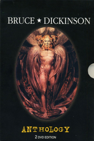 Bruce Dickinson: Anthology (2006)