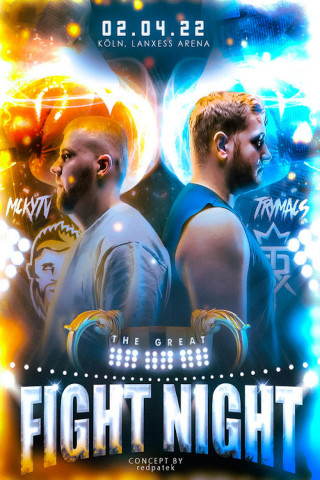 The Great Fight Night (2022)