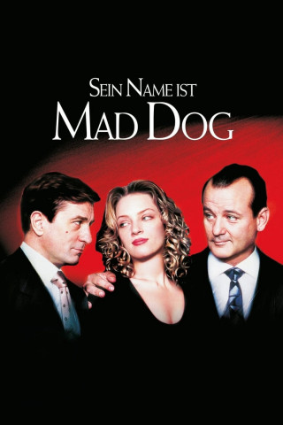 Sein Name ist Mad Dog (1993)