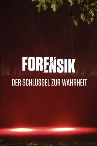Forensik - Der Schlüssel zur Wahrheit (2018)