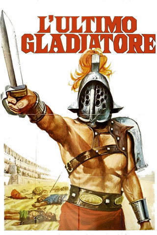 Der letzte der Gladiatoren (1964)