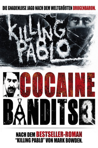 Cocaine Bandits 3 - Killing Pablo (2002)