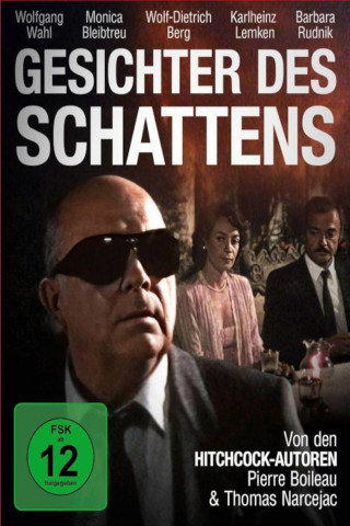 Gesichter des Schattens (1984)