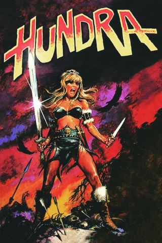 Warrior Queen (1983)