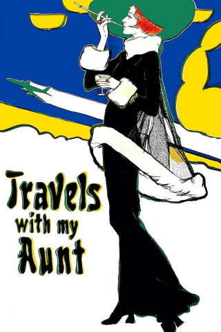 Reisen mit meiner Tante (1972)