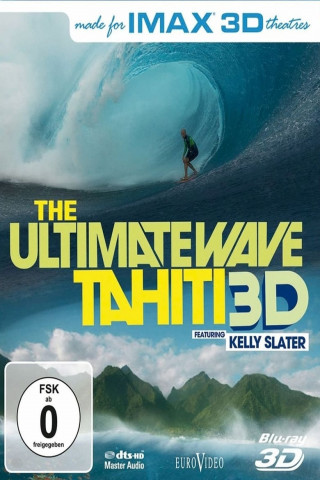 IMAX: The Ultimate Wave: Tahiti (2010)