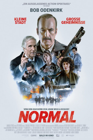 Normal (2026)