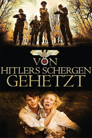 Von Hitlers Schergen gehetzt (2004)