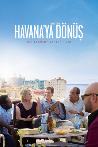 Retour à Ithaque (2014)