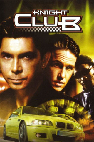 Knight Club (2001)