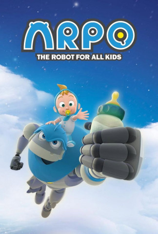 ARPO Robot Babysitter (2021)