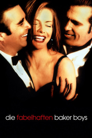 Die fabelhaften Baker Boys (1989)