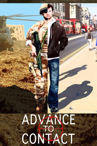 Advance to Contact (2013)