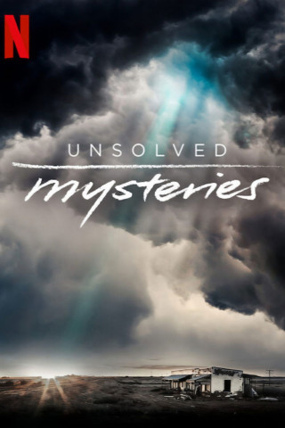 Unsolved Mysteries (2020)