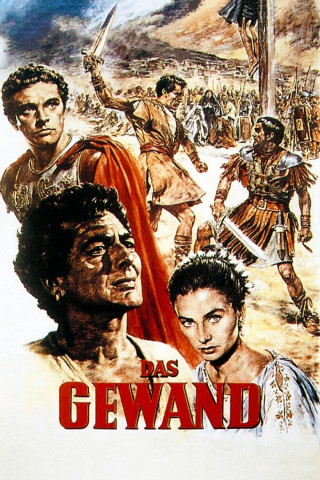 Das Gewand (1953)