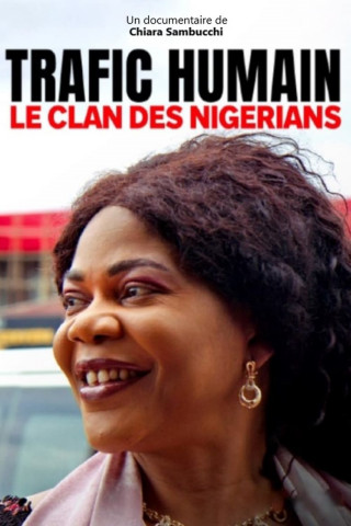 Verhängnisvolle Versprechen: Das nigerianische Netzwerk (2022)