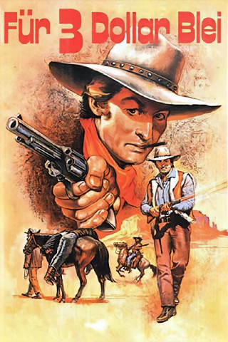 Für drei Dollar Blei (1964)