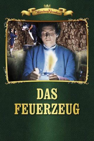 Das Feuerzeug (1959)