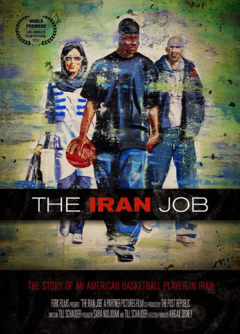Der Iran Job (2012)