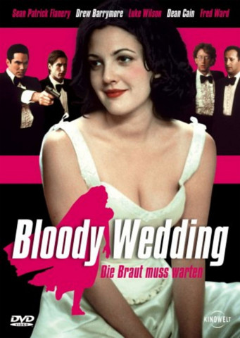 Bloody Wedding - Die Braut muß warten (1997)