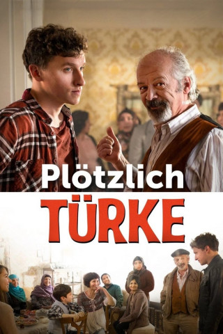 Plötzlich Türke (2016)
