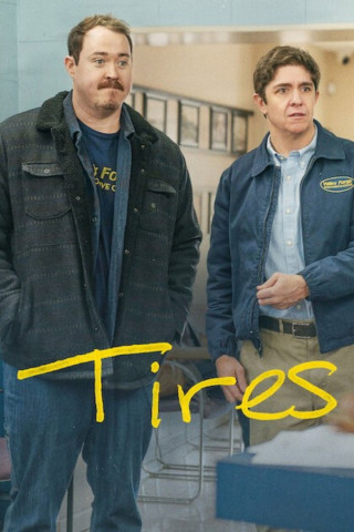 Tires (2024)