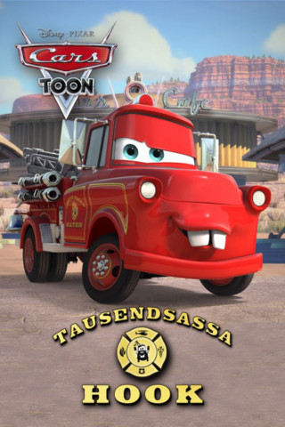 Tausendsassa Hook (2008)