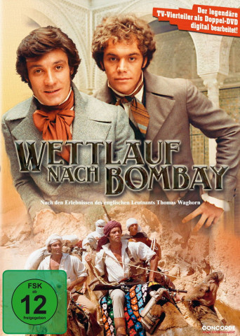 Wettlauf nach Bombay (1982)