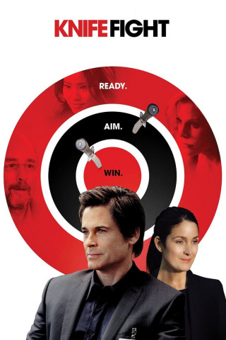 Knife Fight - Die Gier nach Macht (2013)
