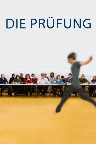 Die Prüfung (2016)