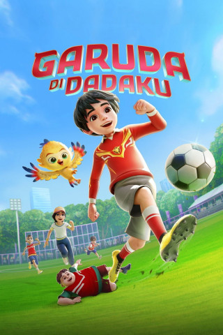 Garuda Di Dadaku (2026)