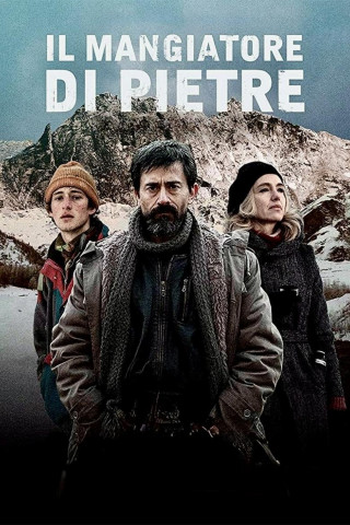 Falle im Schnee (2018)