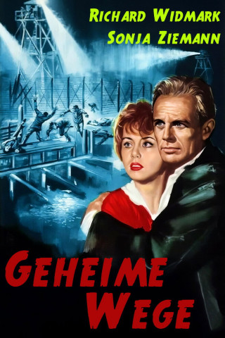 Geheime Wege (1961)