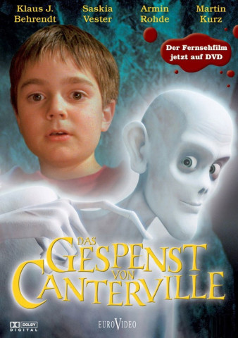 Das Gespenst von Canterville (2005)