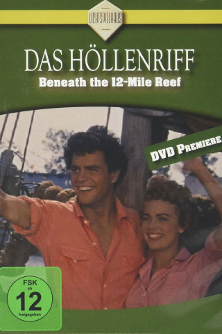 Das Höllenriff (1953)