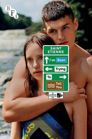 I've Been Trying to Tell You (2021)