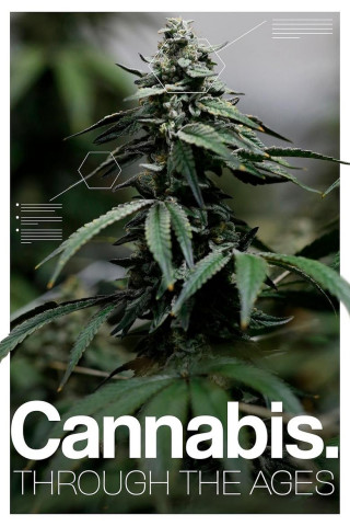 Cannabis: Through the Ages (2020)