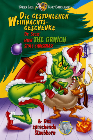 Die gestohlenen Weihnachtsgeschenke (1966)